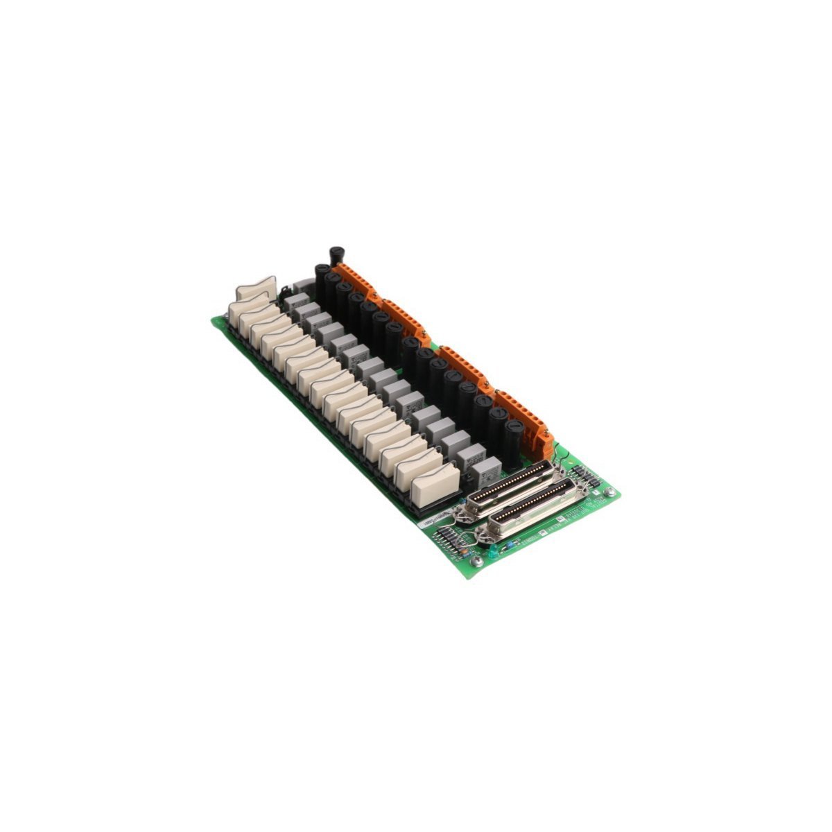 MC-TDOR12 51309148-175 Honeywell Relay Board