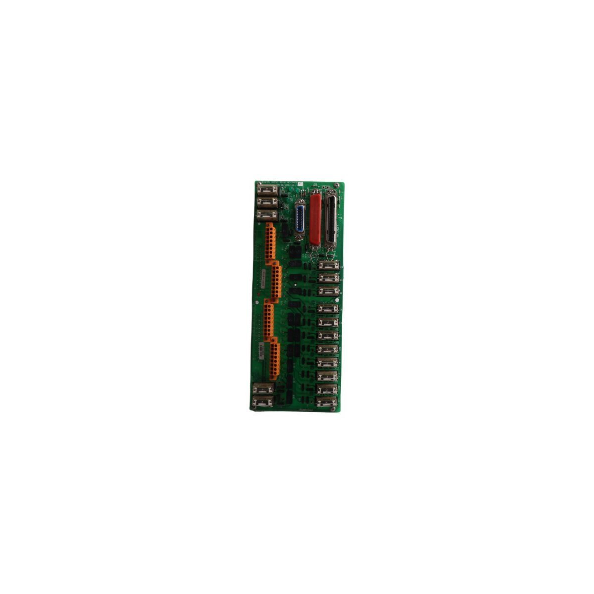 Honeywell MC-TDOY23 (51204166-175) Digital Output Relay FTA Module