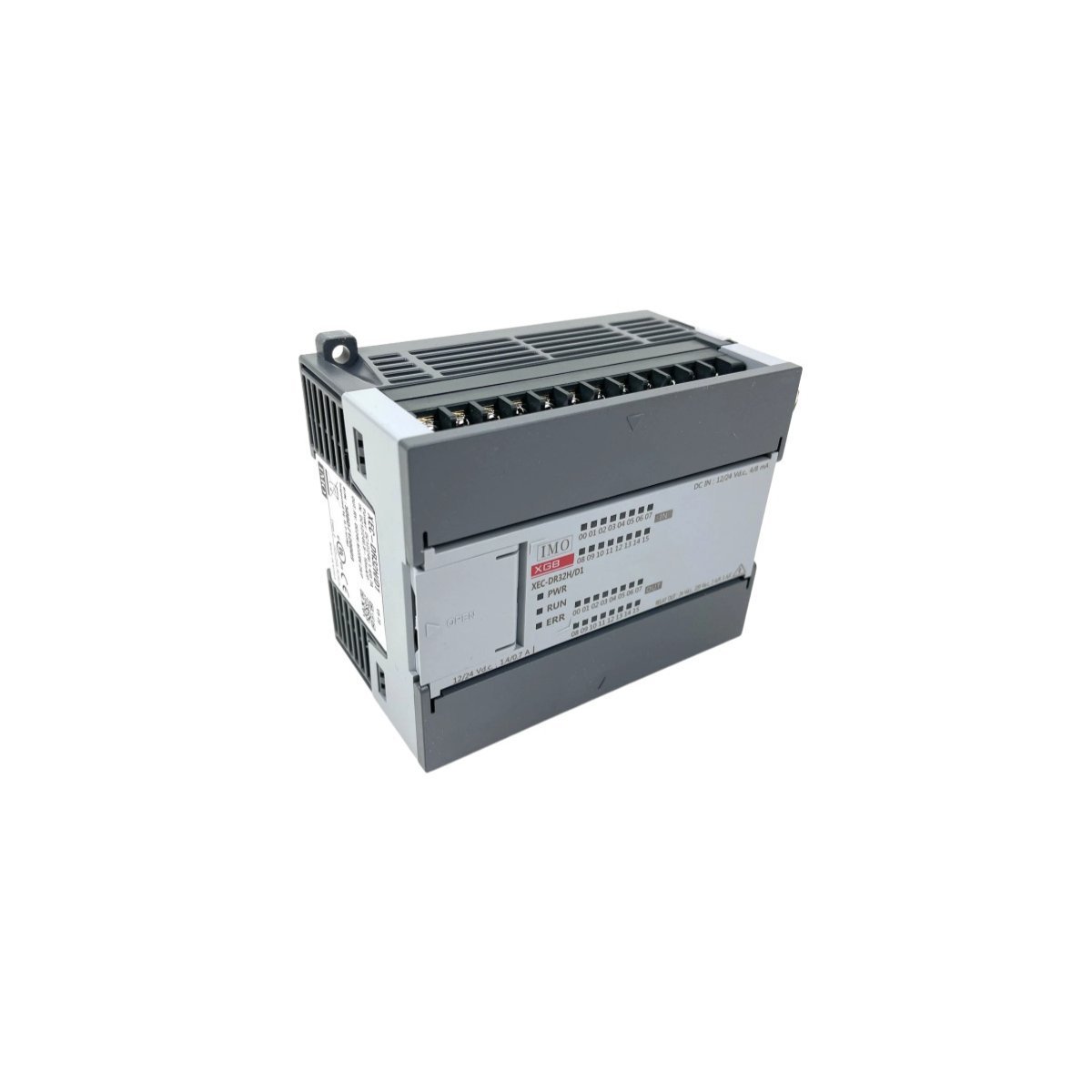 Honeywell MLC-DR32H/DC Power Supply Module