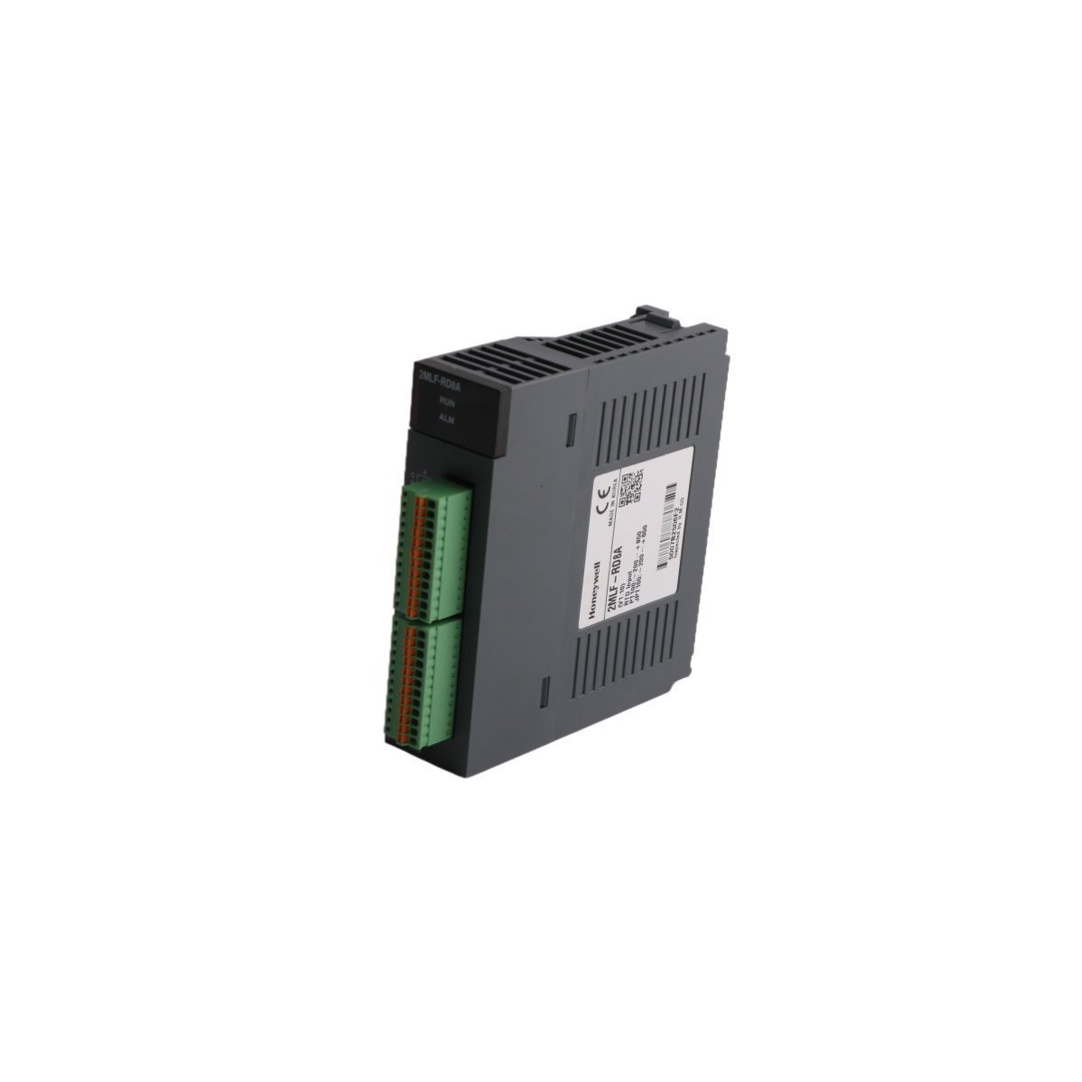 HONEYWELL MLF-AD04A Analog Input Module