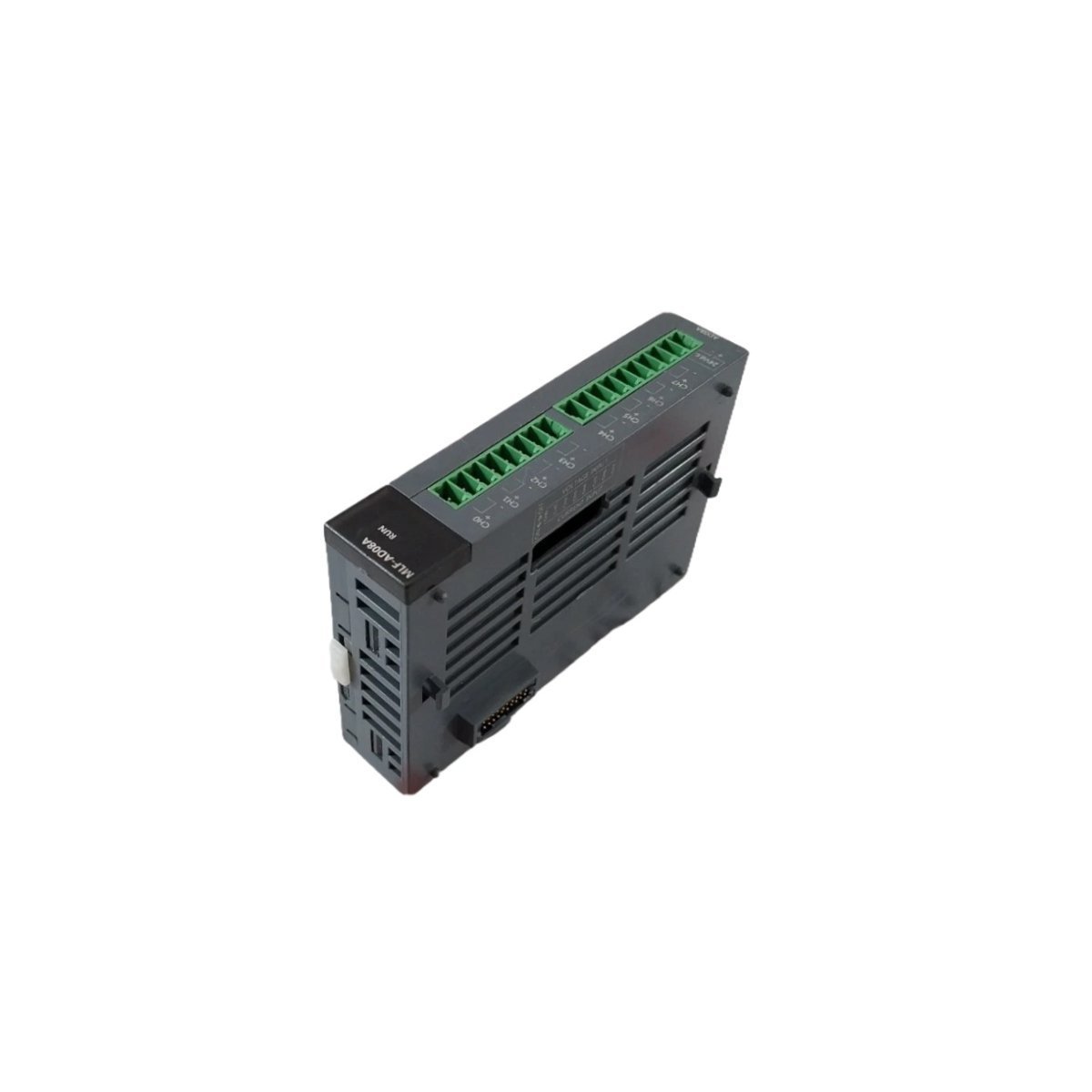 Honeywell MLF-AD08A Analog Input Module