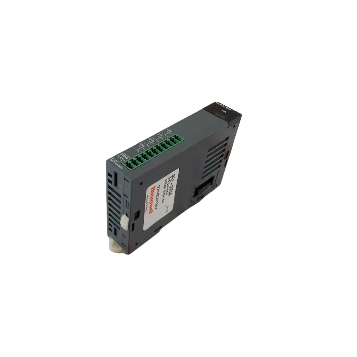 Honeywell MLF-DC04C Analog Output Module