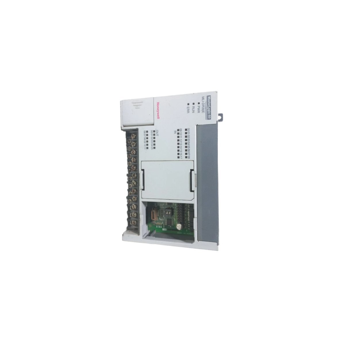 HONEYWELL MLI-DN30E MasterLogic Base Module