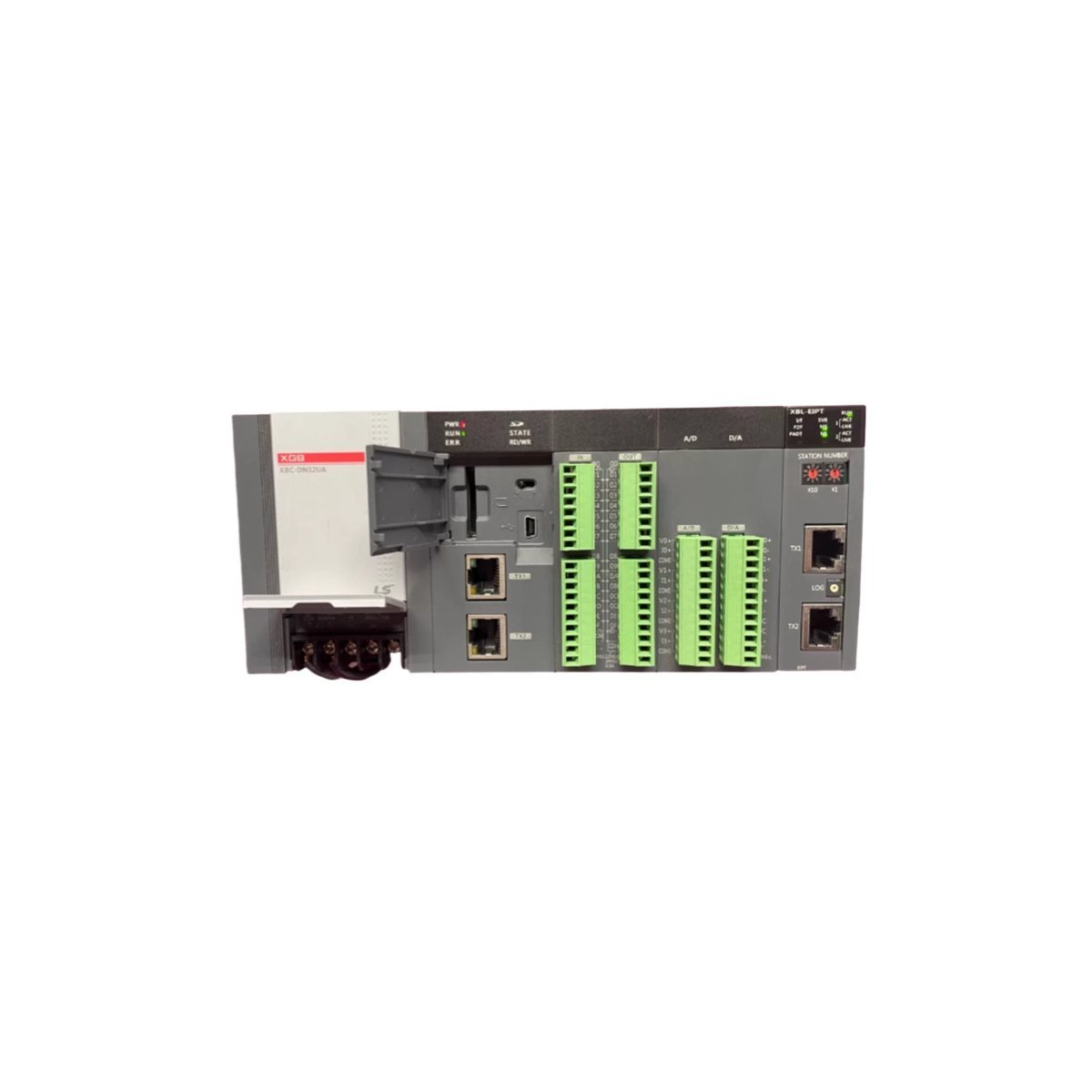 HONEYWELL MLI-DN32UA Base Module