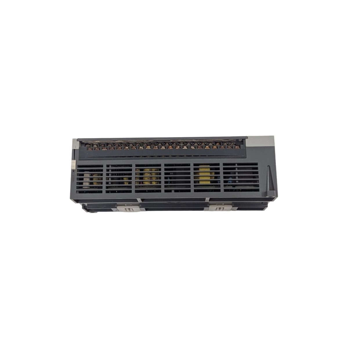 HONEYWELL MLI-DR60SU MasterLogic PLC Base Module