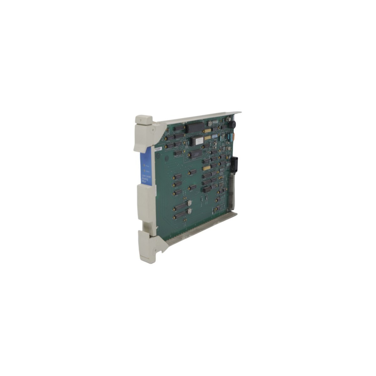 Honeywell MU-PLAM02 51304362-100 Analog Input Module MU-T Series DCS