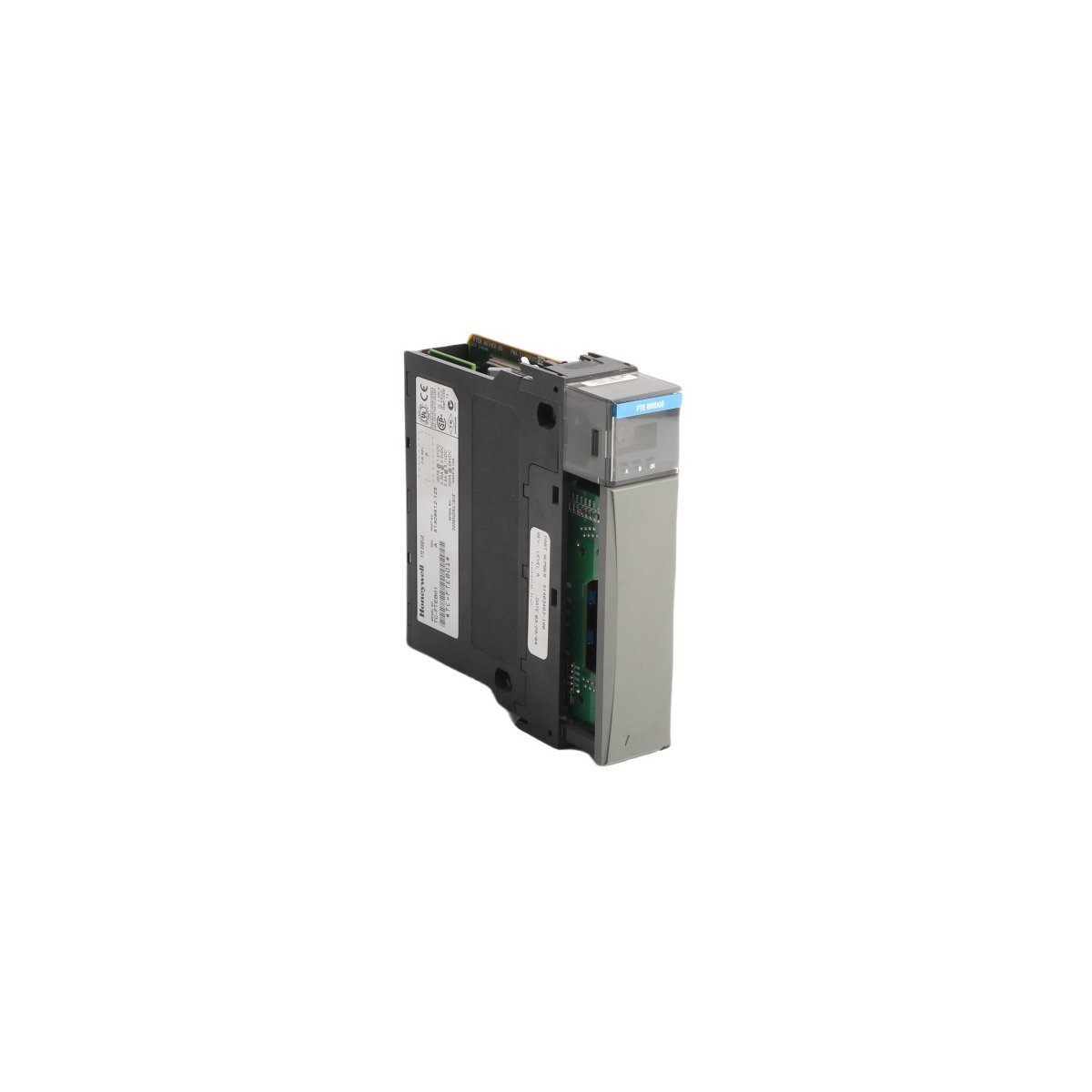 Honeywell TC-FTEB01 (51309512-125) Ethernet Communication Module