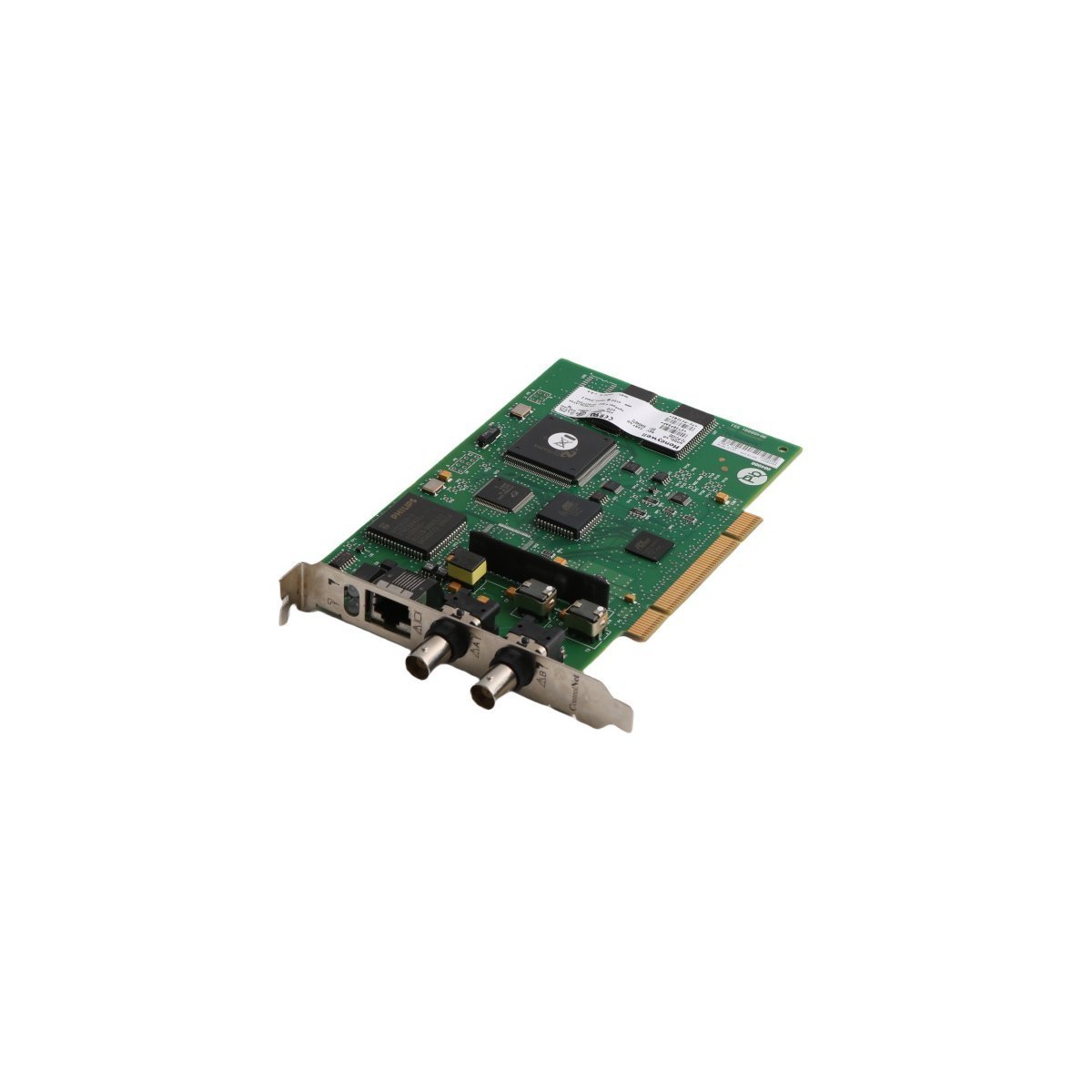 Honeywell Experion LS TC-PCIC02 93404872 ControlNet Interface Module
