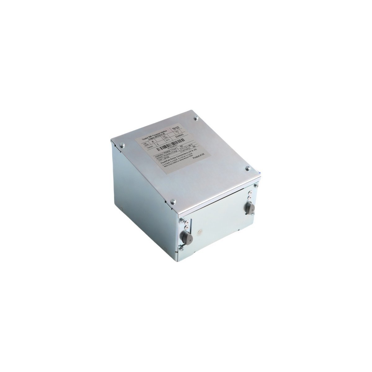 ICS Triplex T8122 Trusted TMR Processor Interface Adapter