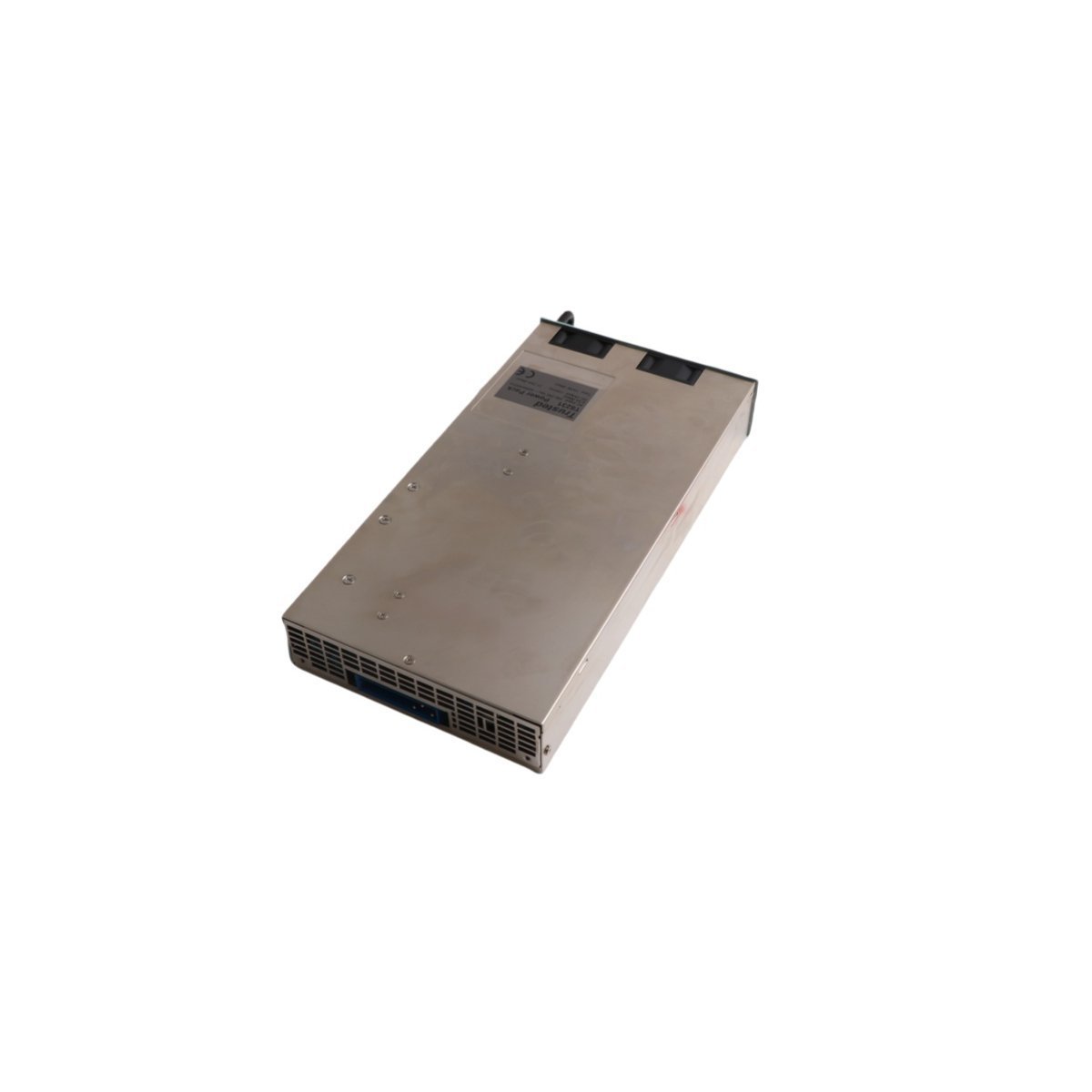 ICS Triplex Trusted T8231 Power Pack Module