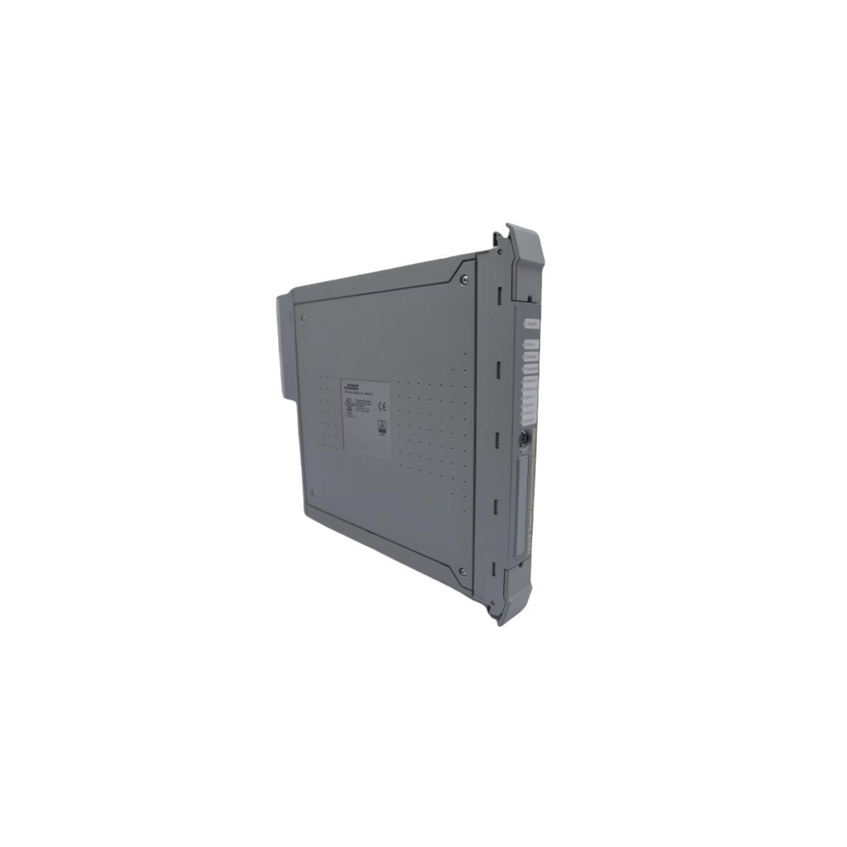 ICS Triplex Trusted T8290C Output Power Distribution Unit