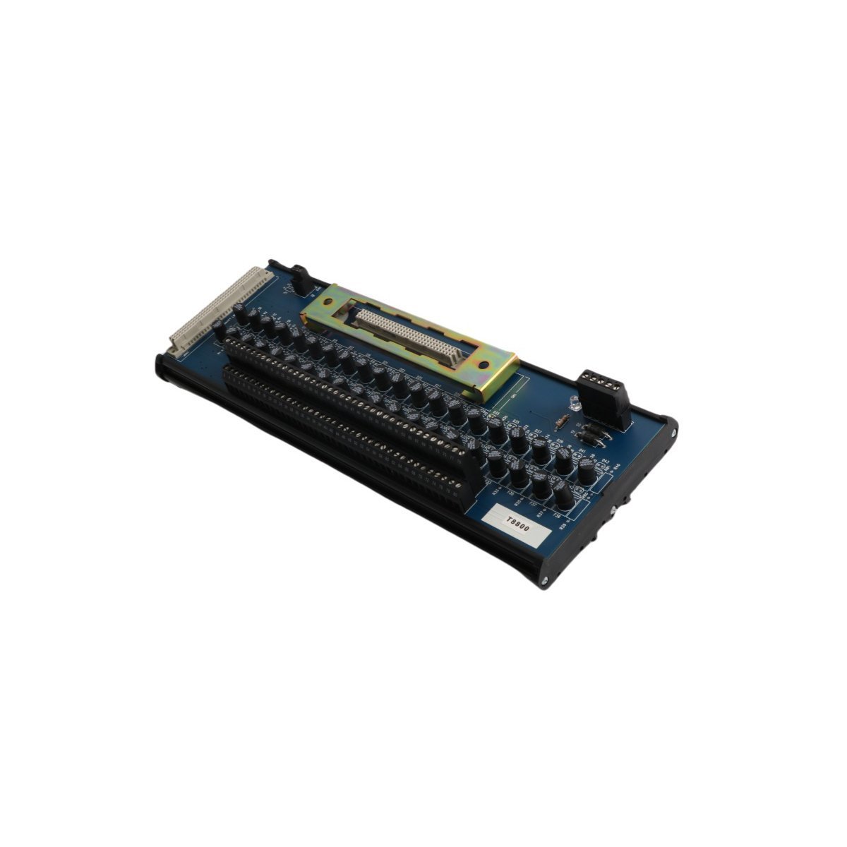 ICS Triplex T8800C Trusted Digital Input Field Termination Assembly