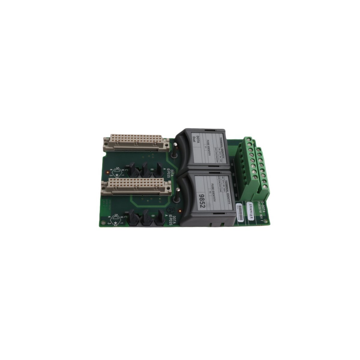 ICS Triplex T9852 AADvance Digital Output Module