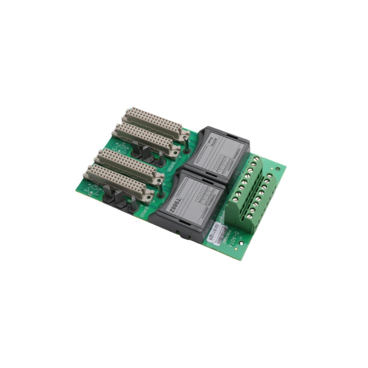 ICS Triplex T9901 Trusted Replacement Input Fuse