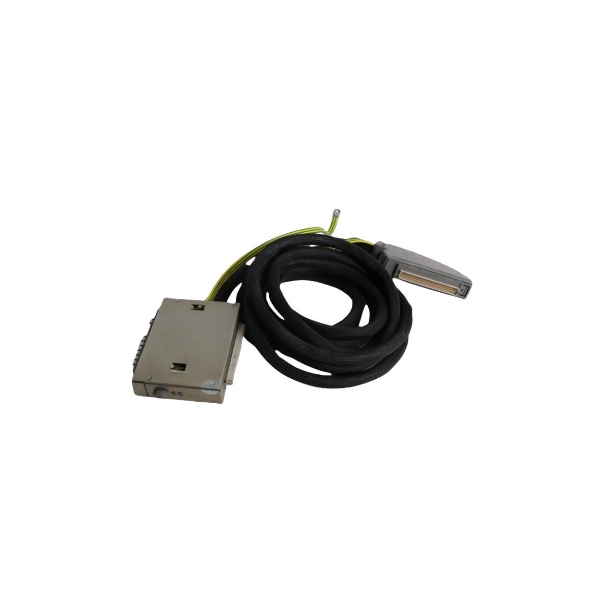 ICS Triplex TC-505-02-2M0 Trusted I/O SmartSlot Cable