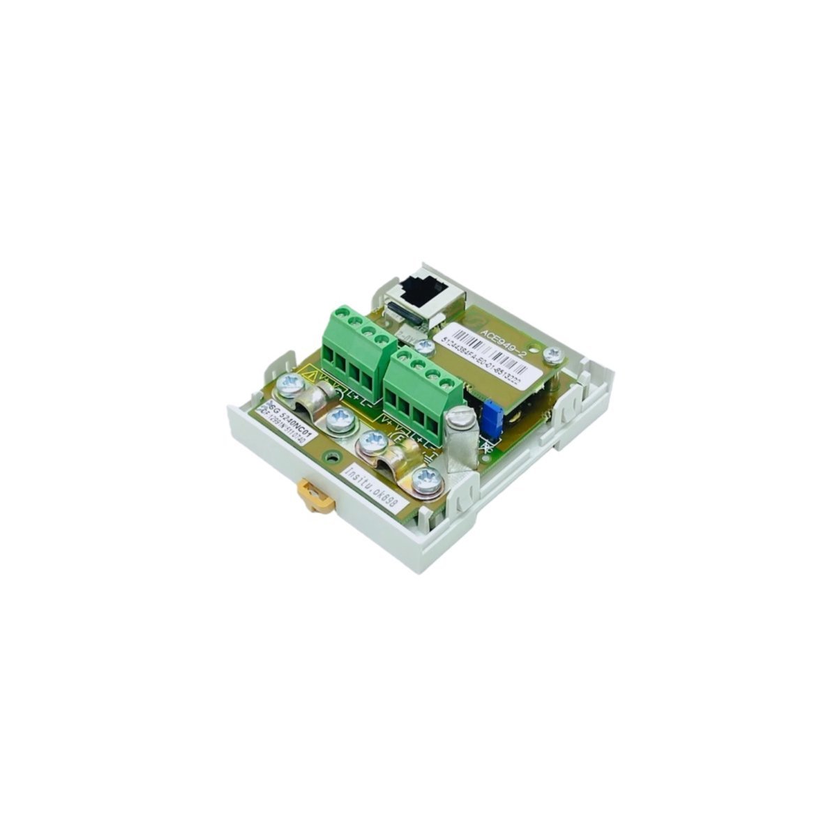 Schneider Electric ACE949-2 Sepam RS485 Communication Interface Module
