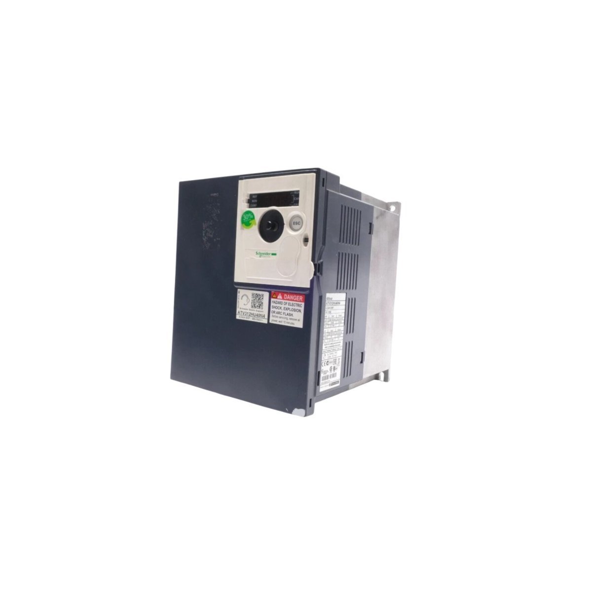Schneider ATV312HU40N4 Variable Speed Drive