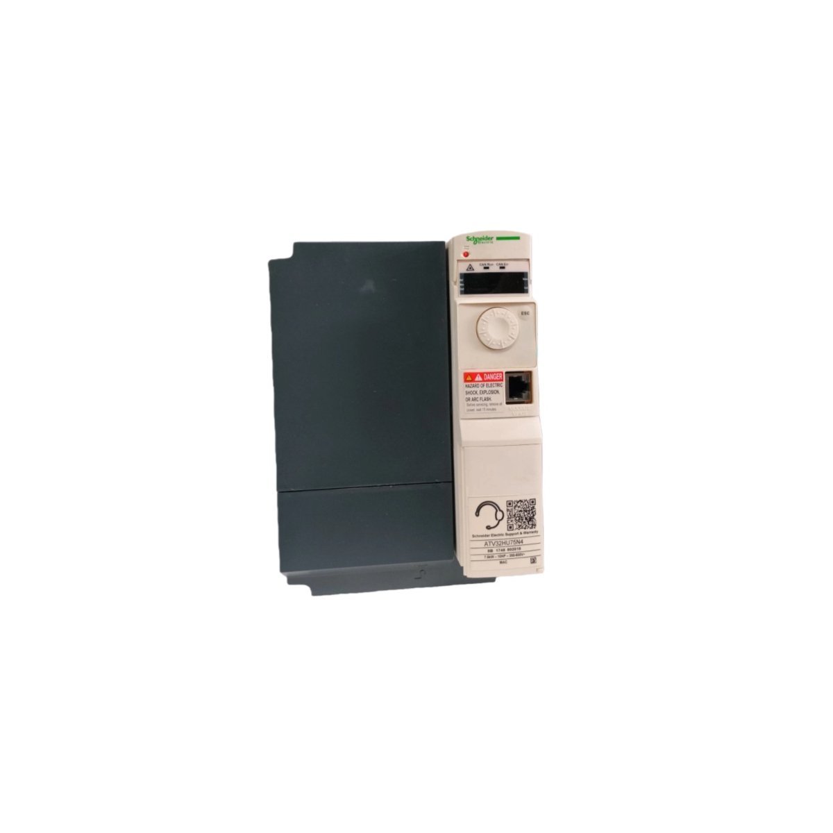 Schneider Electric ATV32HU75N4 Altivar 32 Variable Speed Drive