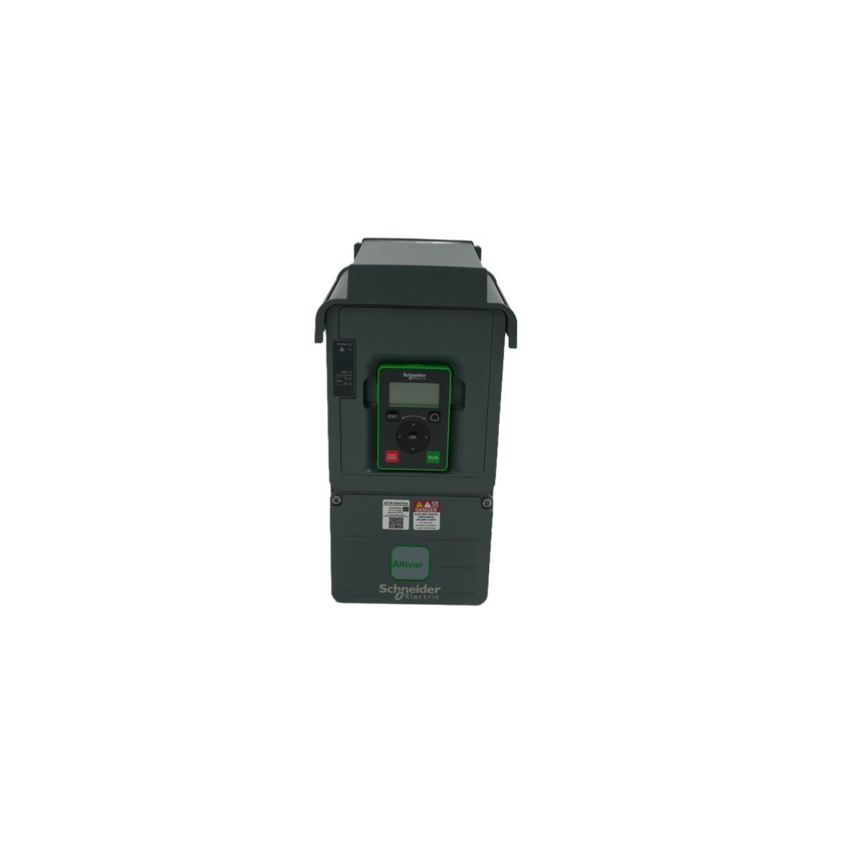 Schneider Electric ATV610C11N4 Variable Speed Drive