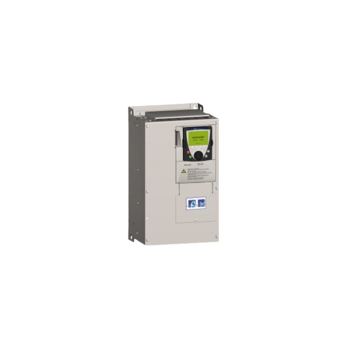 Schneider Electric ATV61HD22N4Z Altivar 61 Variable Speed Drive