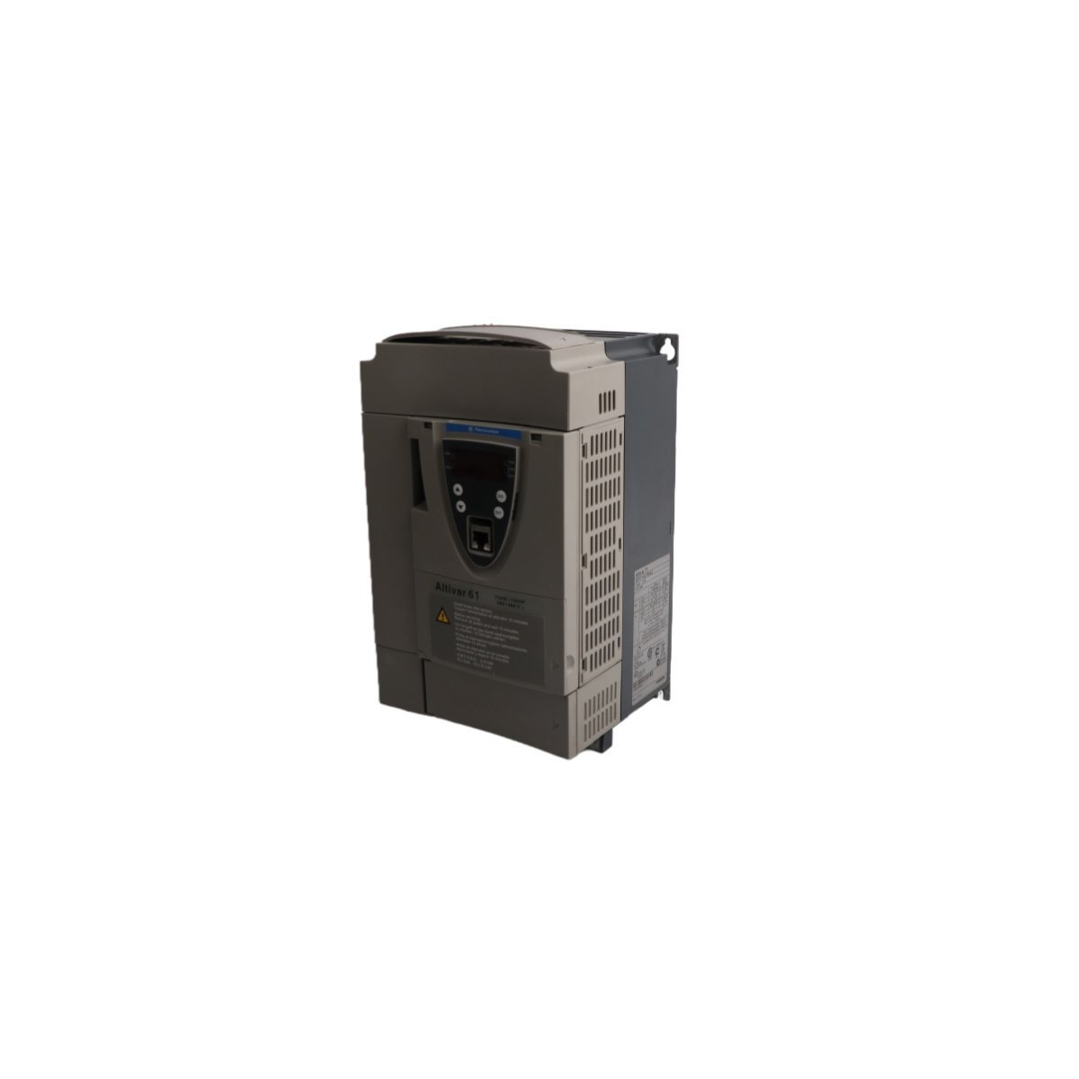 Schneider ATV71HC11N4 Variable Speed Drive