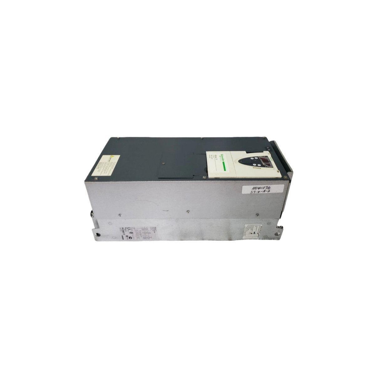 Schneider Electric ATV71HD30N4Z Altivar 71 Variable Speed Drive