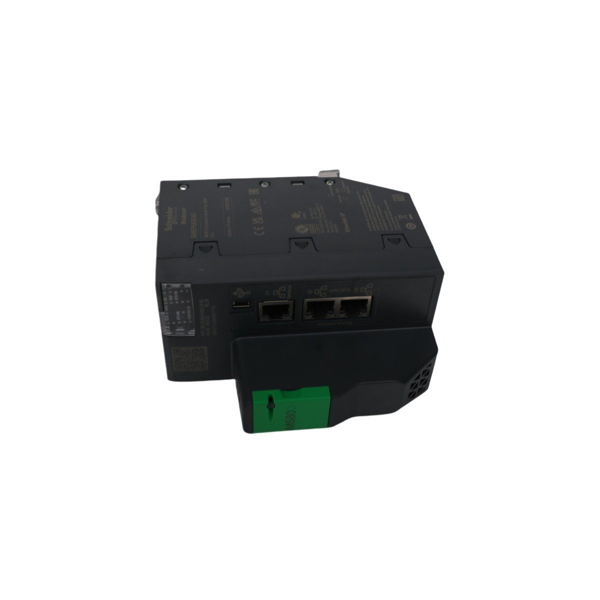 Schneider Electric BMEP583040 Processor Module