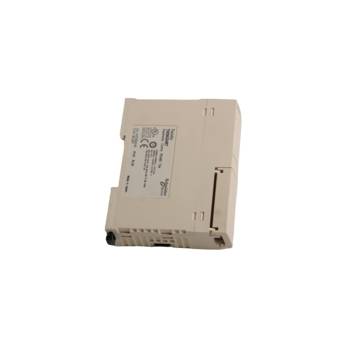 Schneider Electric TWDNOZ485T Twido Serial Link Adaptor