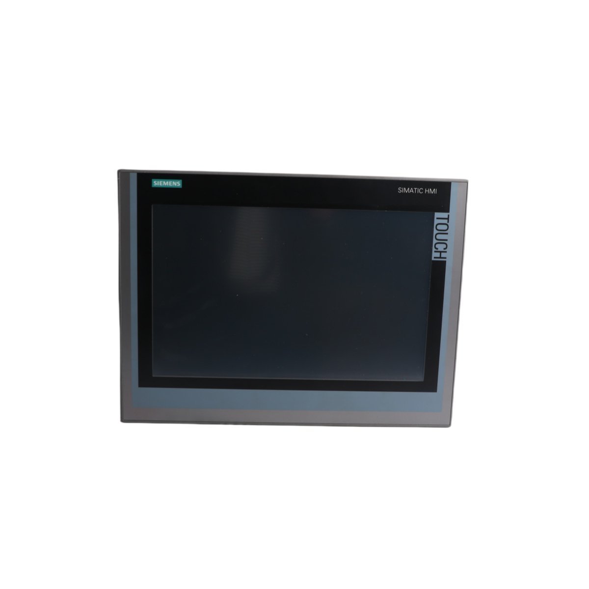 Siemens SIMATIC HMI TP1500 Comfort Panel 6AV2124-0QC02-0AX0 Touch Display