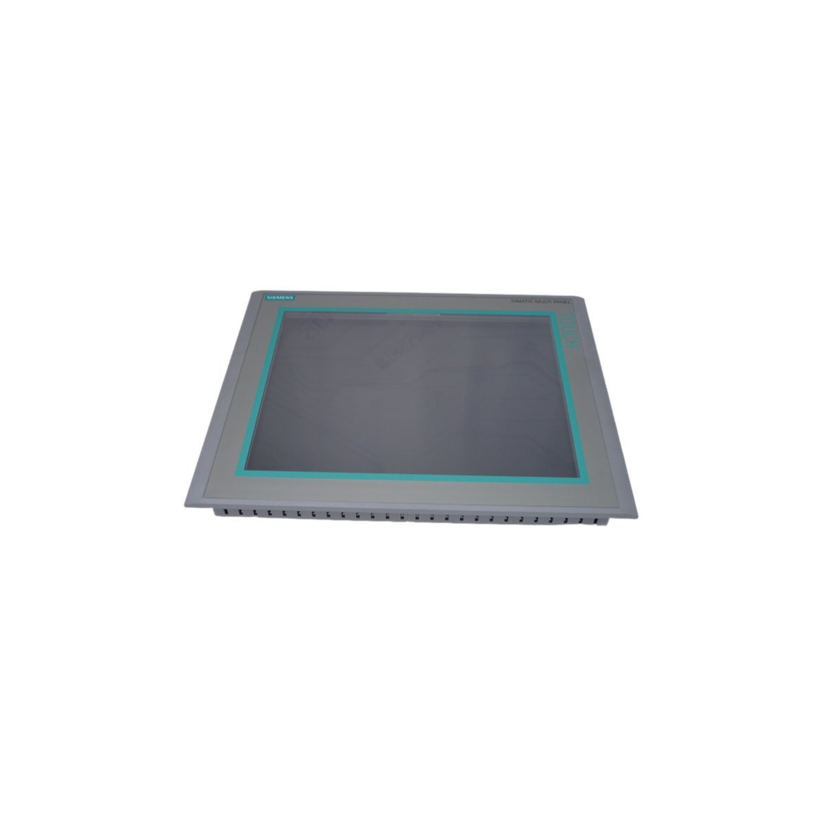Siemens SIMATIC MP 377 15" Touch Multi Panel 6AV6644-0AB01-2AX0