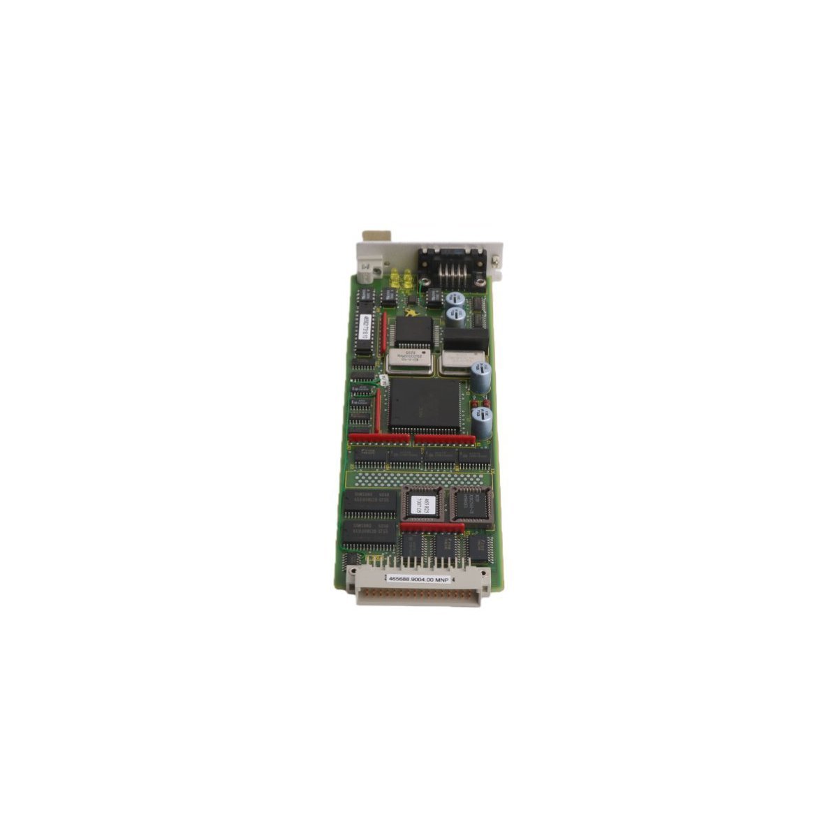 Siemens 6DD1688-0AE0 SS5 Communication Submodule