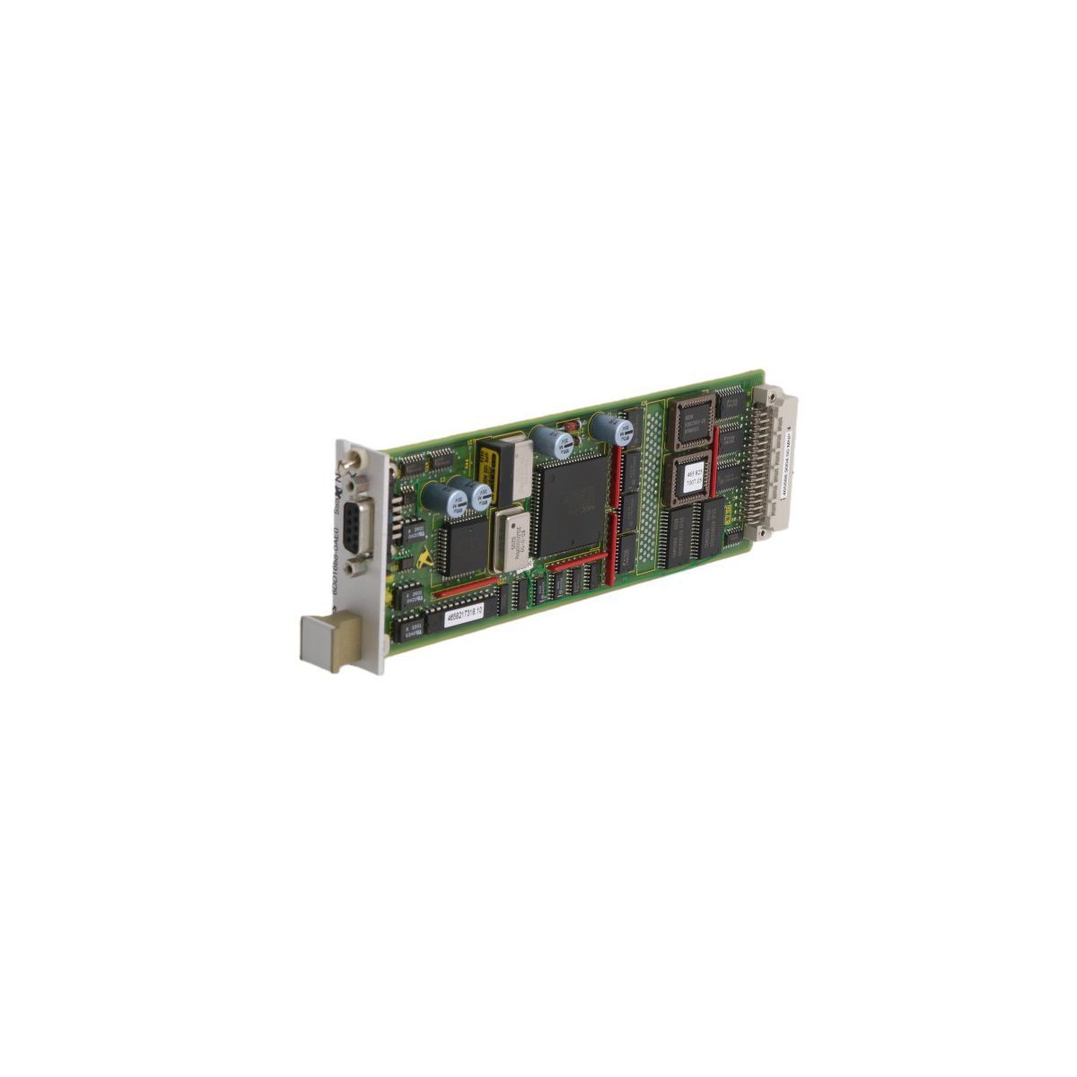 Siemens 6DD1688-1AB0 SIMADYN D SS2 Interface Module