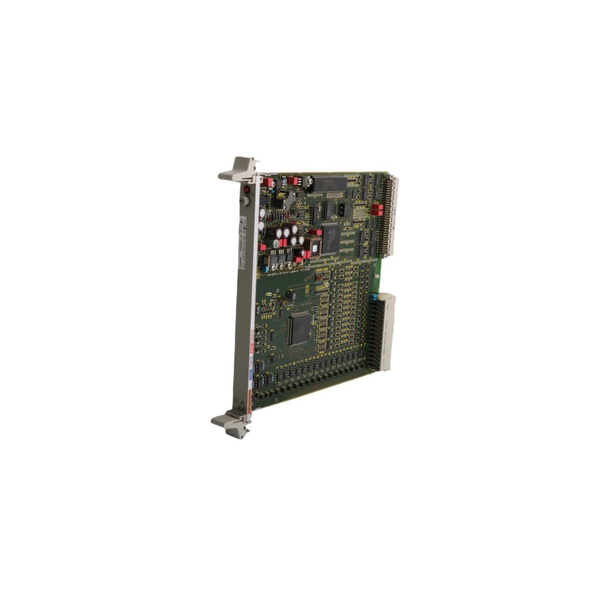 Siemens 6DP1210-8BC TELEPERM XP Binary Module FUM 210