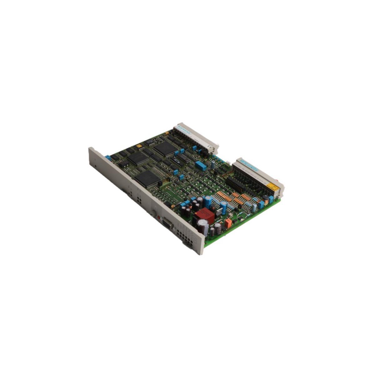 Siemens 6DS1411-8DD PLC Controller