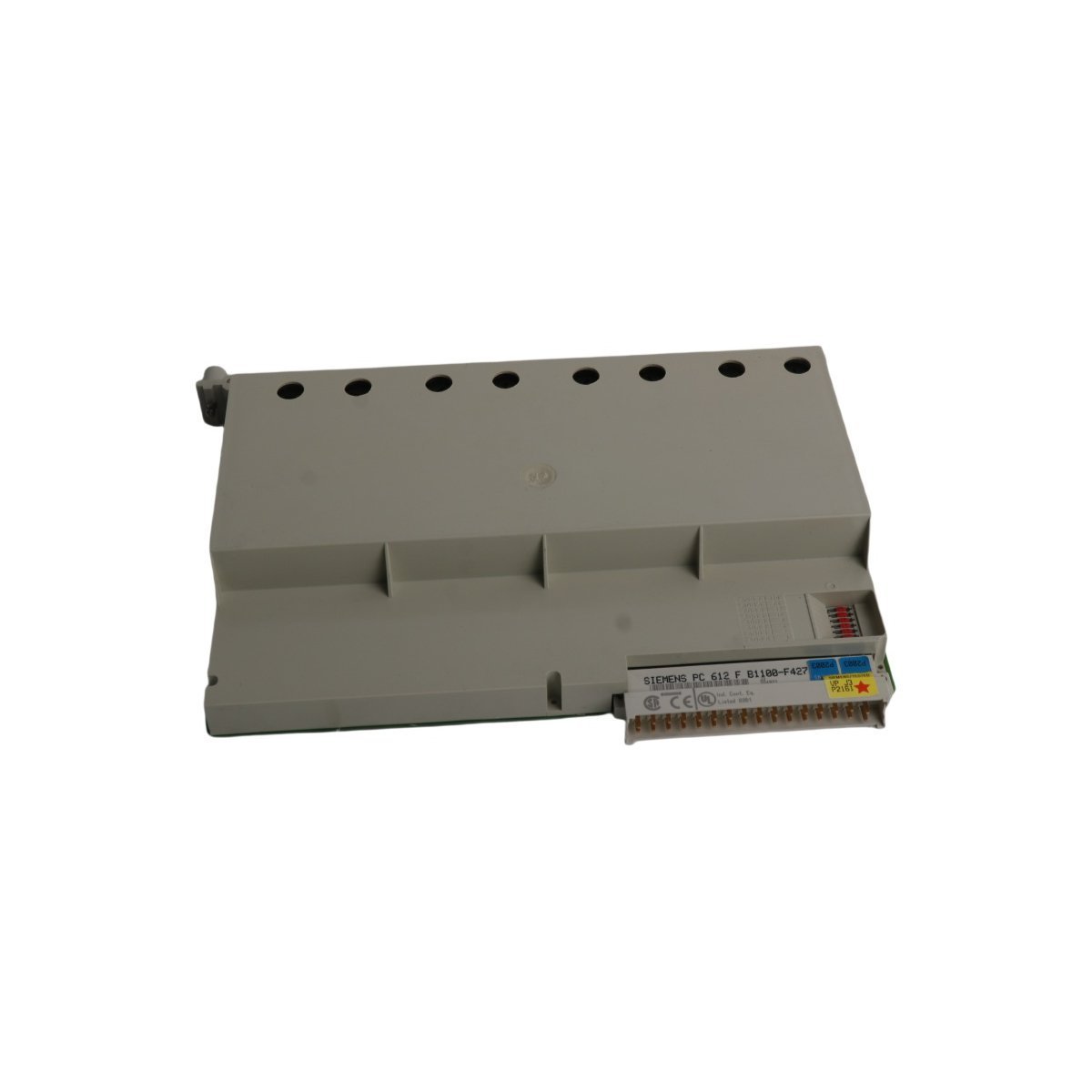 Siemens 6ES5456-4UB12 Digital Output Module