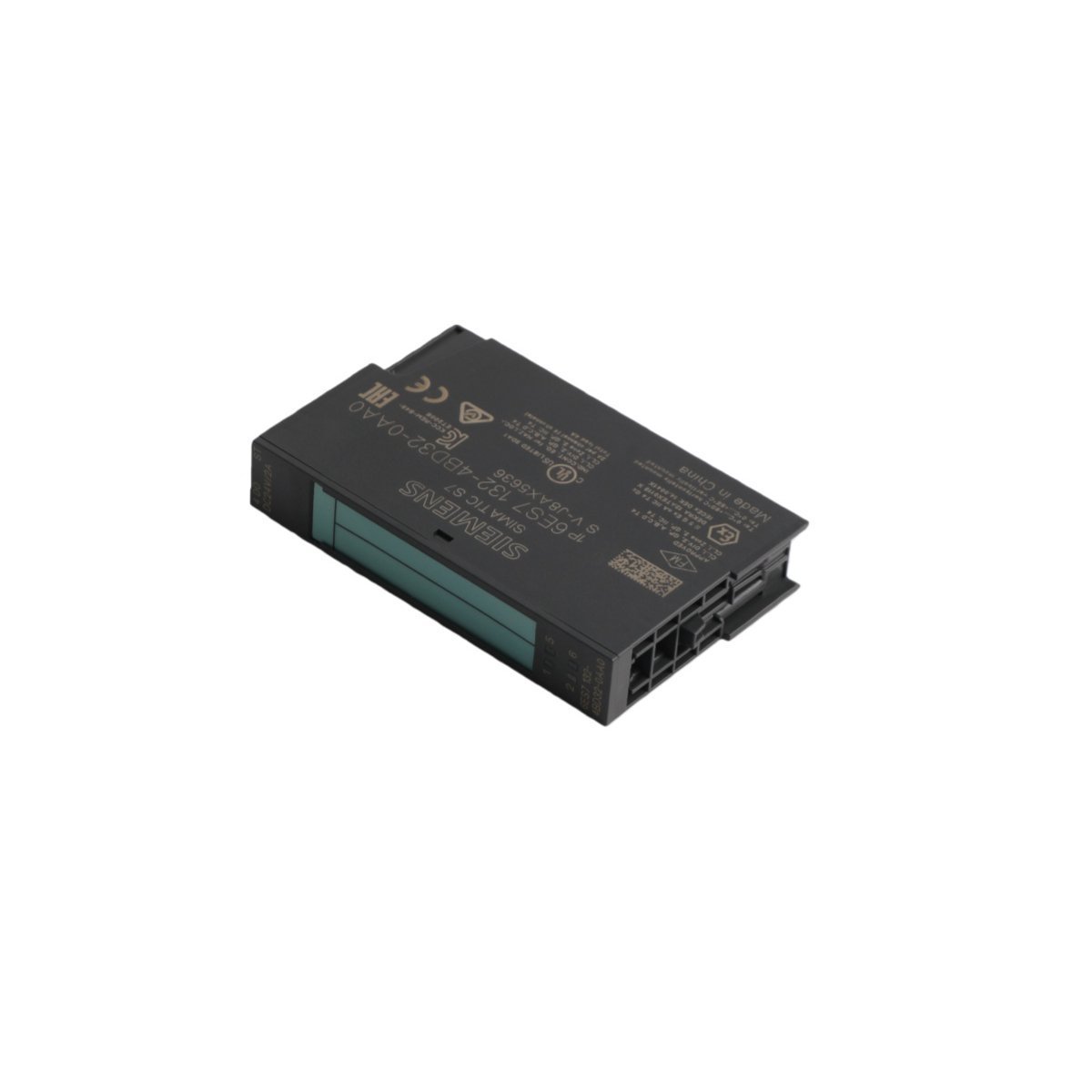 Siemens 6ES7132-4BD32-0AA0 Digital Output Module