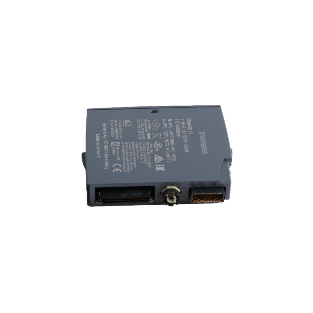 Siemens 6ES7132-6BH01-0BA0 SIMATIC ET 200SP Digital Output Module