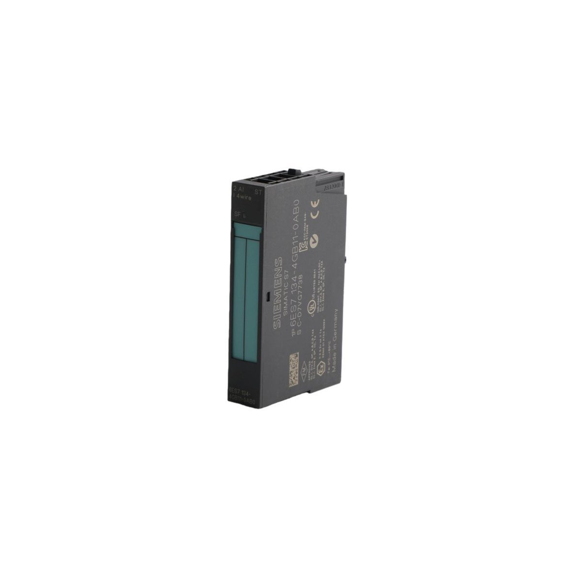 Siemens 6ES7134-4GB11-0AB0 Analog Input Module
