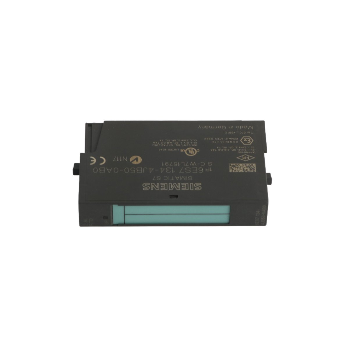 Siemens 6ES7134-4JB50-0AB0 Analog Input Module