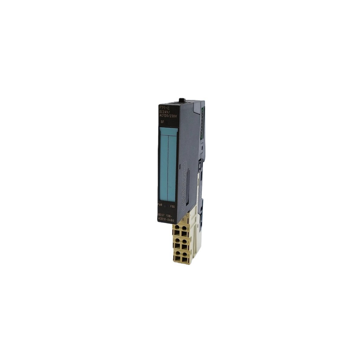 Siemens 6ES7138-4CB10-0AB0 Power Module