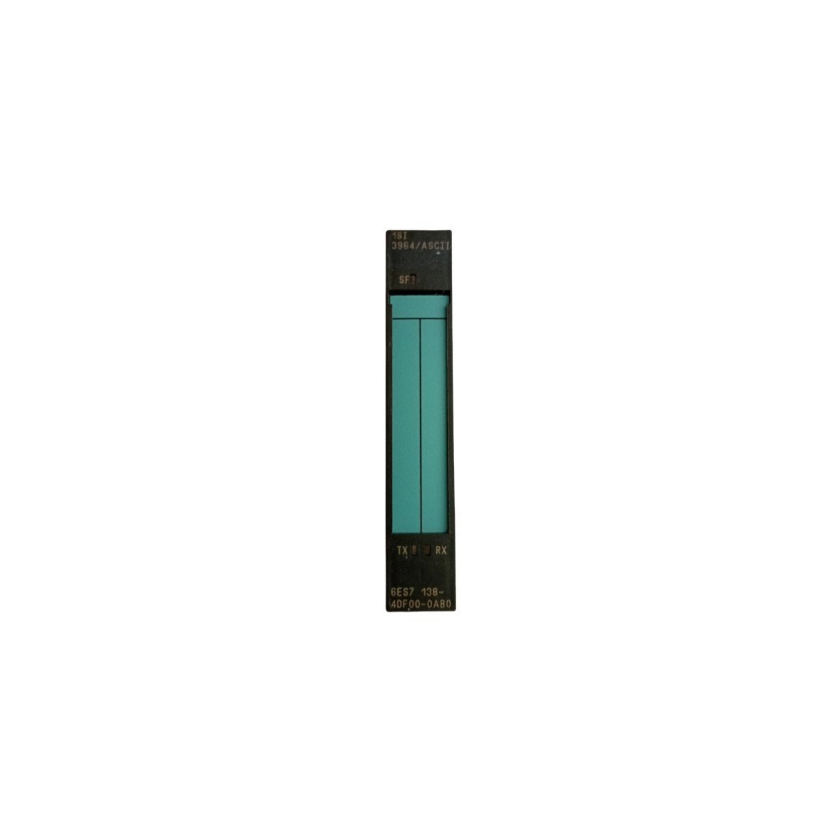 Siemens Serial Interface Module 6ES7138-4DF00-0AB0