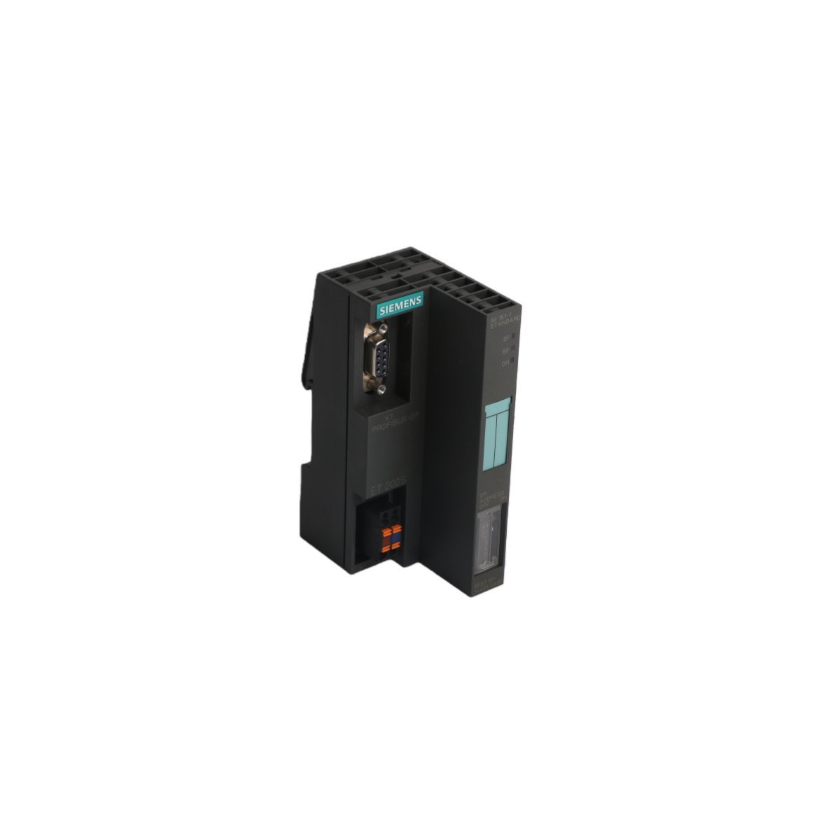 Siemens 6ES7151-1AA05-0AB0 PLC Module