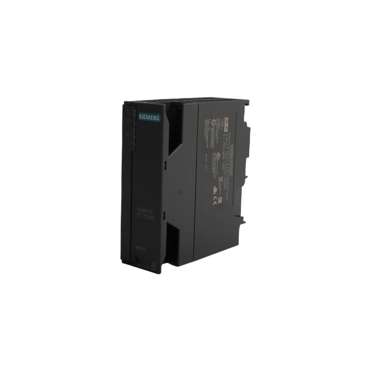 Siemens 6ES7153-1AA02-0XB0 Interface Module