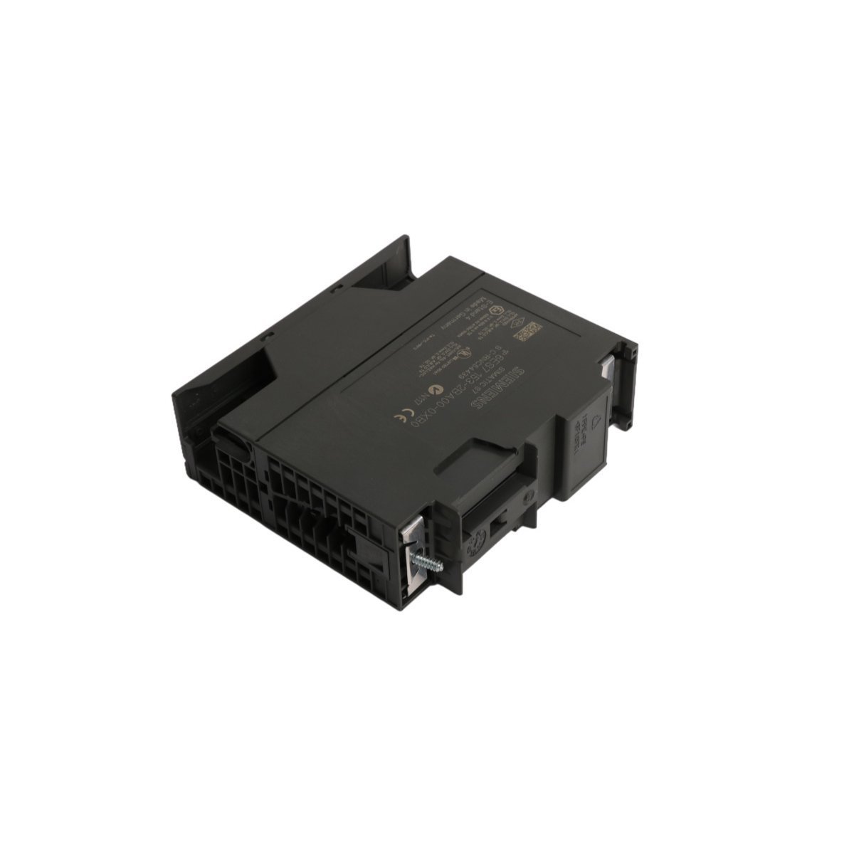 Siemens 6ES7153-2BA00-0XB0 SIMATIC DP ET 200M High Feature Interface Module