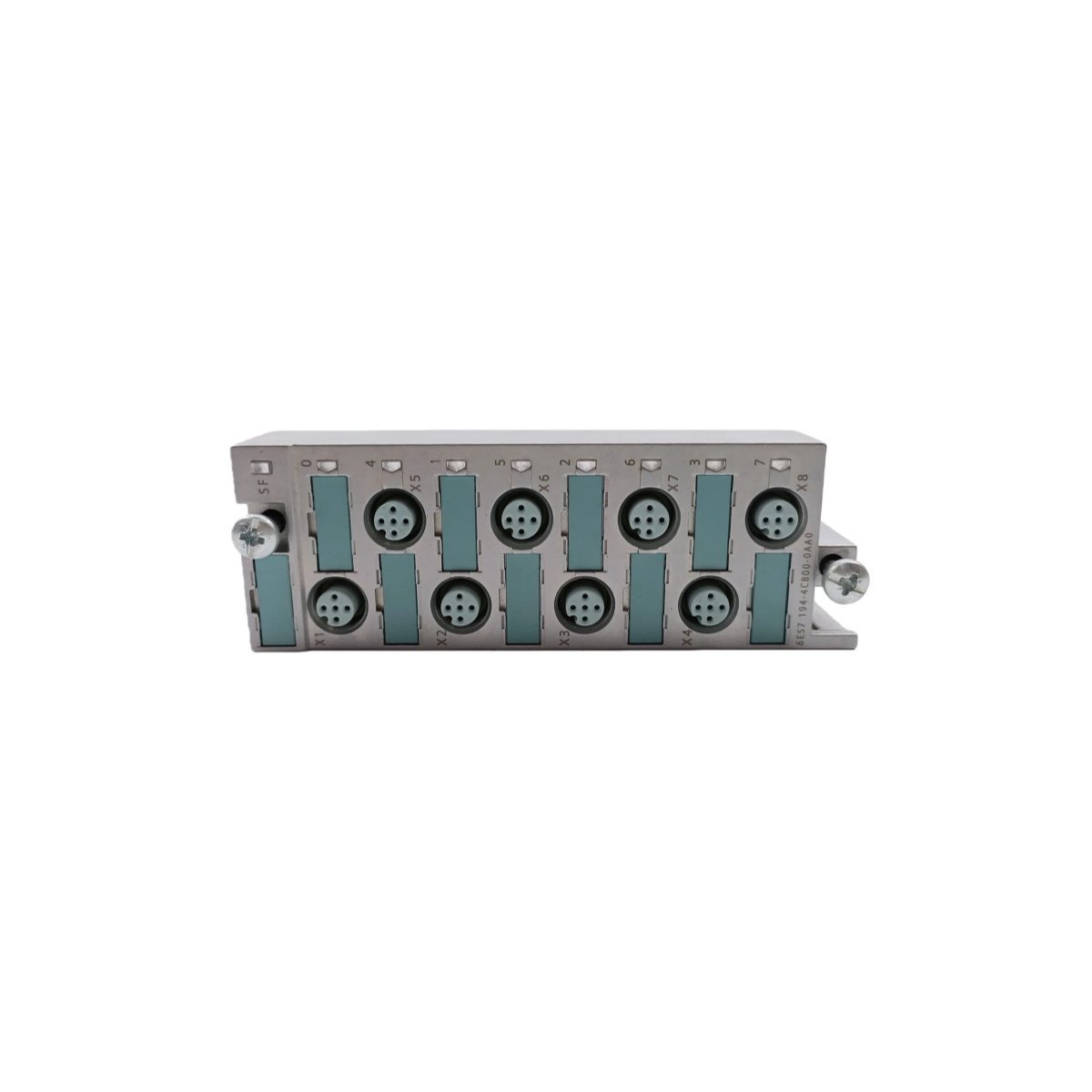 Siemens 6ES7194-4CB00-0AA0 SIMATIC DP ET 200PRO Connection Module