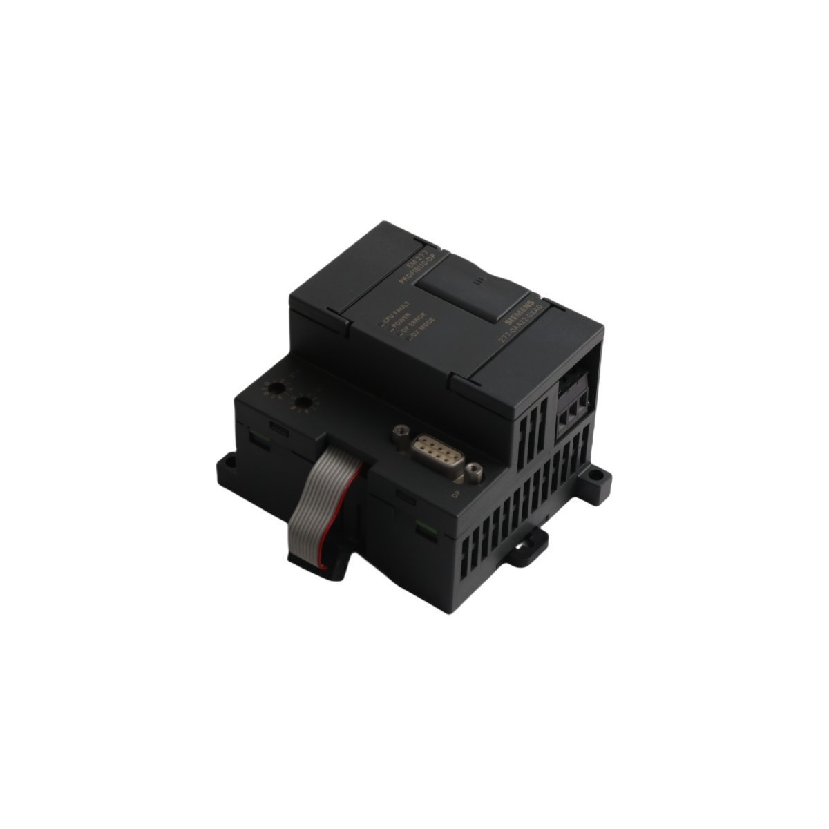 Siemens SIMATIC S7-200 6ES7277-0AA22-0XA0 EM 277 PROFIBUS DP Slave Module