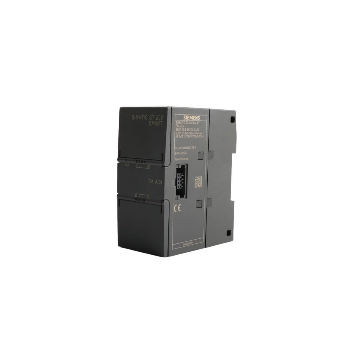 Siemens 6ES7288-3AE04-0AA0 Analog Input Module