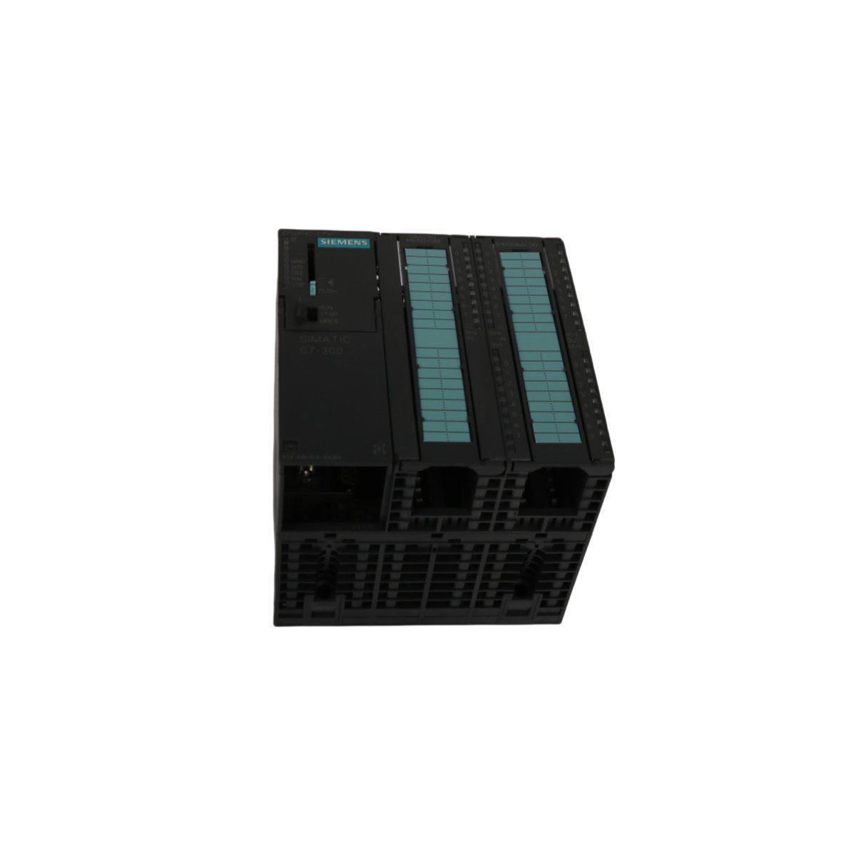 Siemens 6ES7314-6BH04-0AB0 Compact CPU