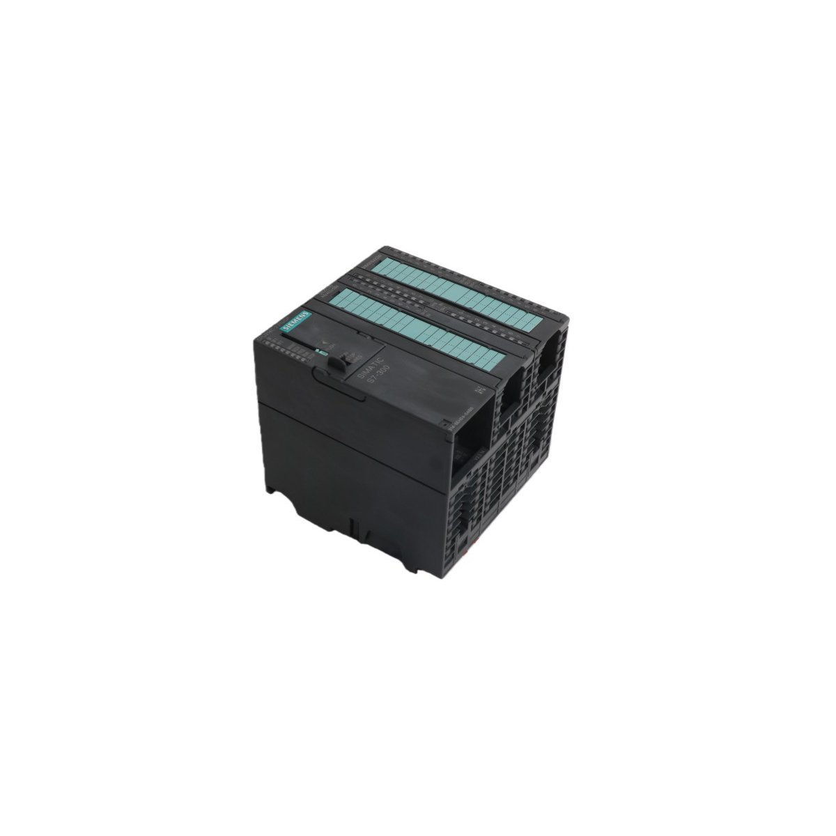 Siemens 6ES7314-6EH04-0AB0 CPU Module