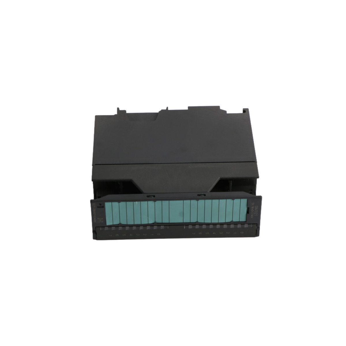 Siemens 6ES7321-1BH01-0AA0 Digital Input Module